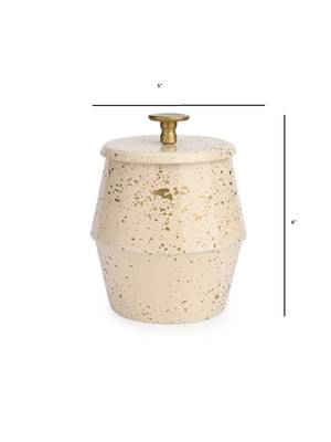 Frosty Delight Jar Set 4