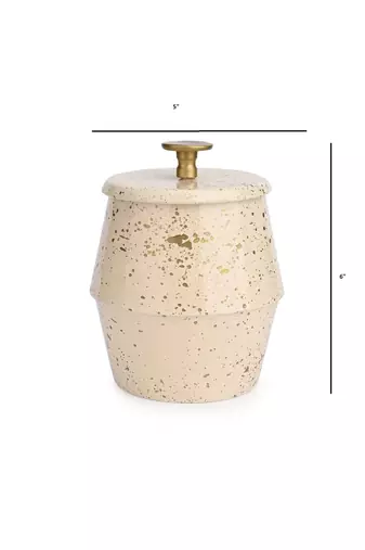 Frosty Delight Jar Set