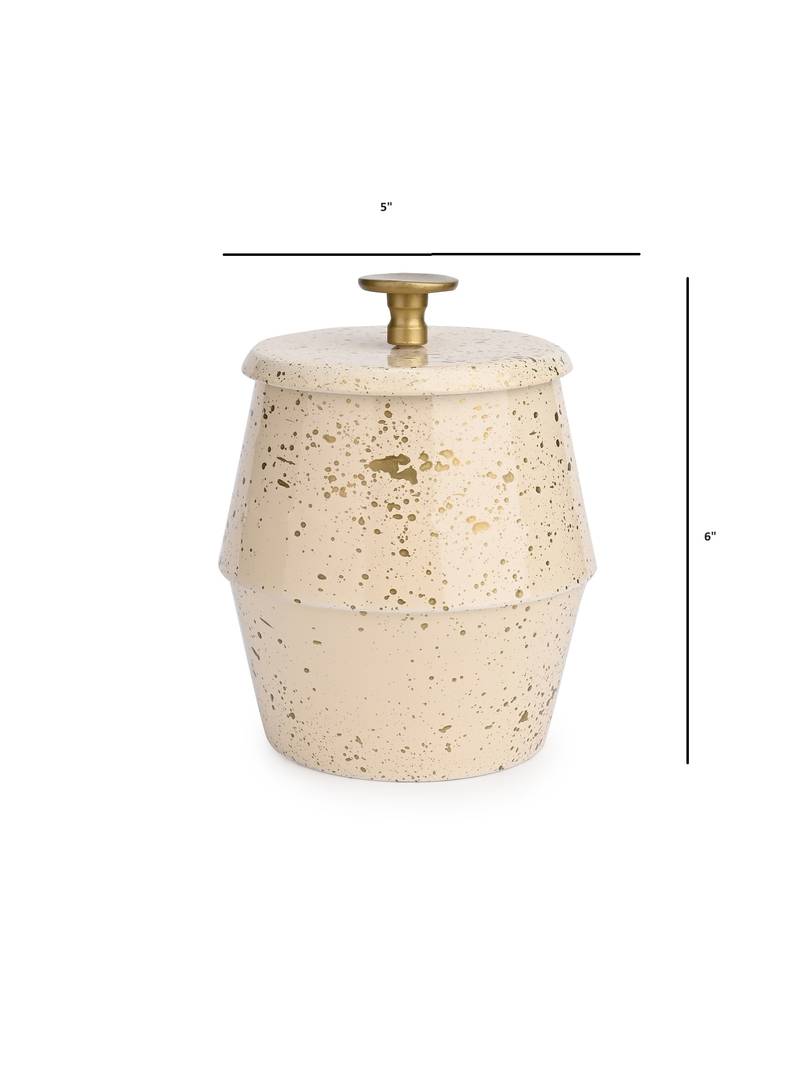 Frosty Delight Jar Set