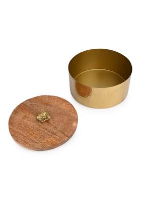 Timber-Edged 2