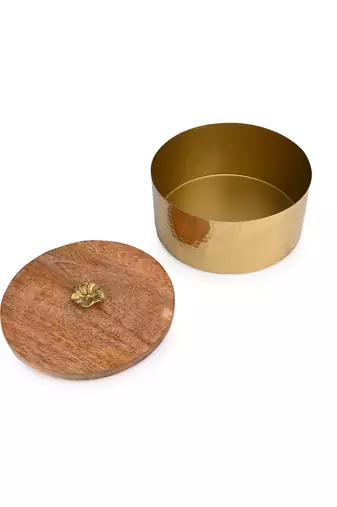 Timber-Edged