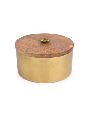 Timber-Edged 3