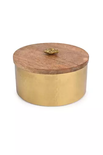 Timber-Edged