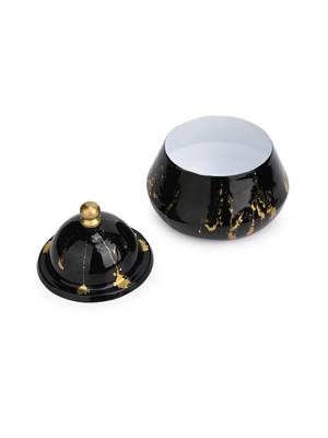 Ebony Grace Jar Set 2