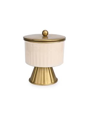 Ivory OpulenceJar 3