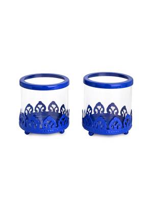 Luminous Votive Set 3