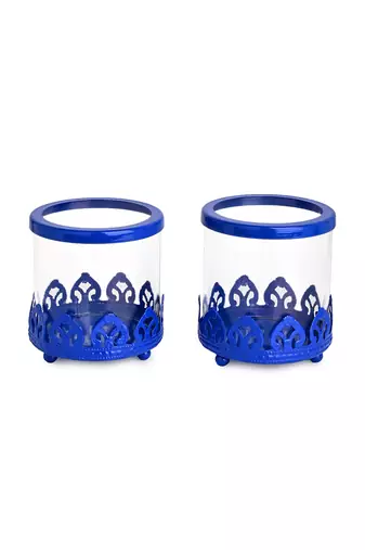 Luminous Votive Set