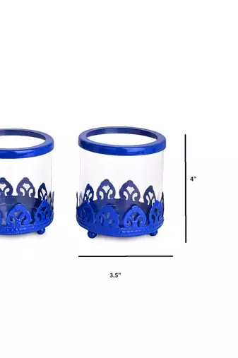 Luminous Votive Set