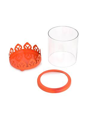 Radiant Reflections Votive Set 3