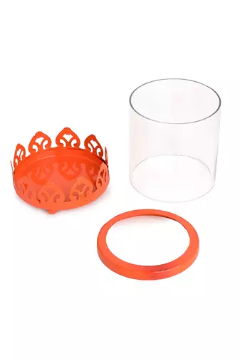 Radiant Reflections Votive Set