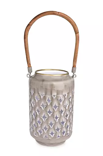 Ashen Glow Lantern