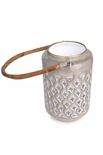 Ashen Glow Lantern