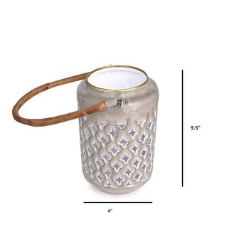 Ashen Glow Lantern 4