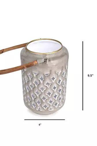 Ashen Glow Lantern