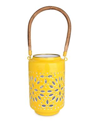 Golden Illuminator Lantern 2