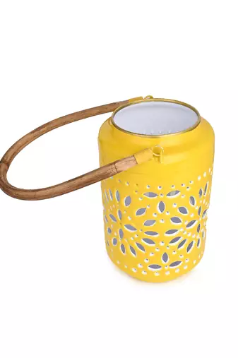 Golden Illuminator Lantern