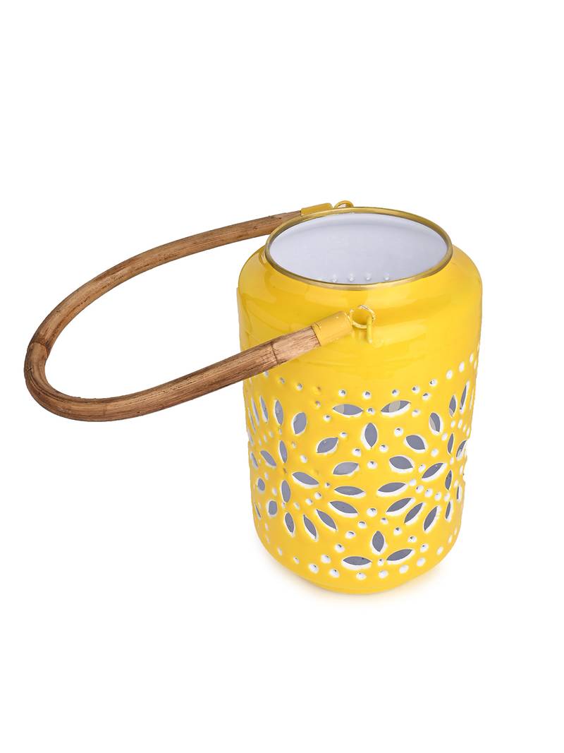 Golden Illuminator Lantern