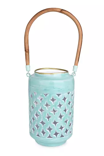 Oceanic Nocturne Lantern