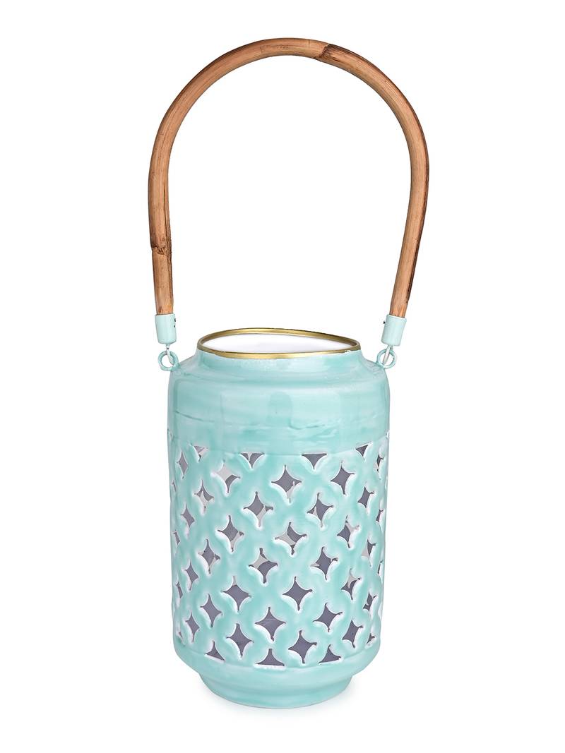 Oceanic Nocturne Lantern