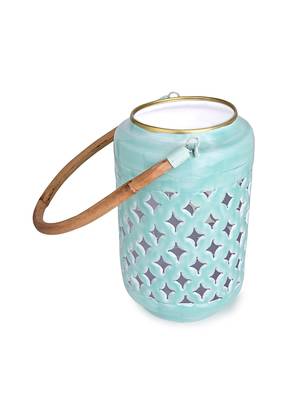 Oceanic Nocturne Lantern 3
