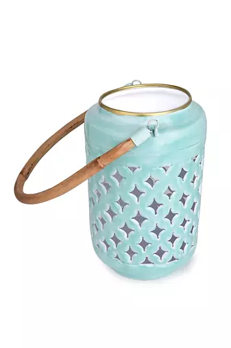 Oceanic Nocturne Lantern