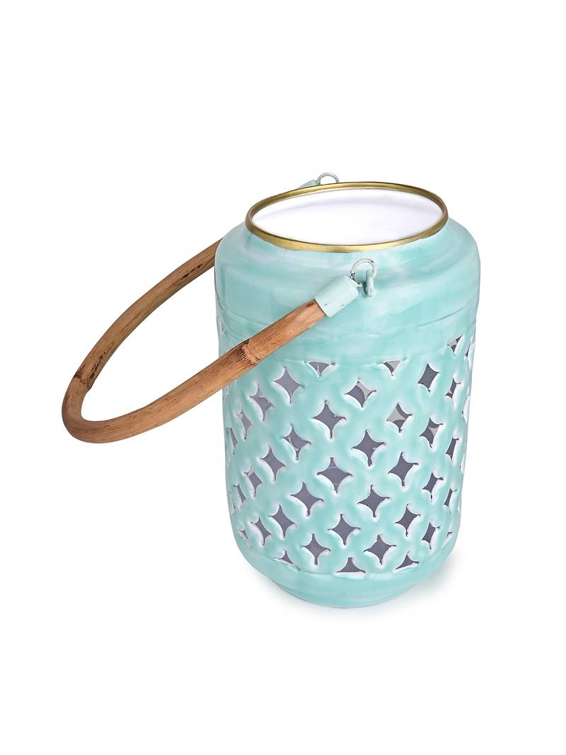 Oceanic Nocturne Lantern