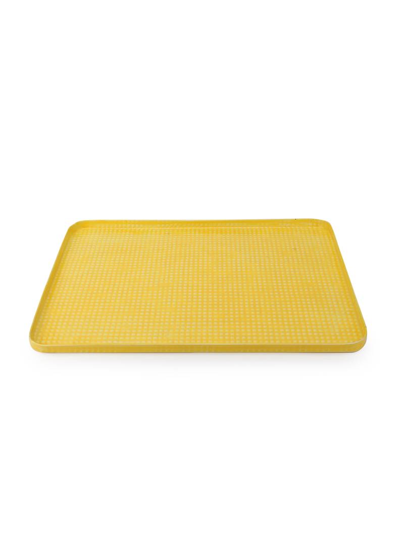 Sunny Side Platter cum Organizer
