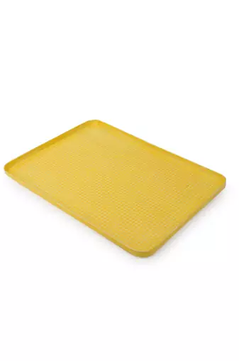 Sunny Side Platter cum Organizer