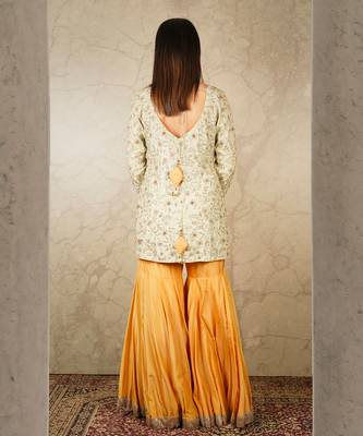 Multicolored Skirt Sets 2