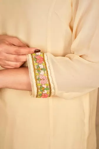 Yellow Kurta Sets