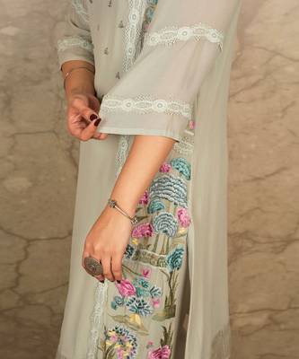 White Kurta Sets 2
