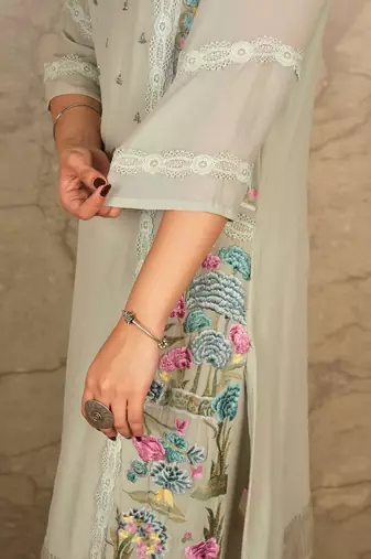 White Kurta Sets