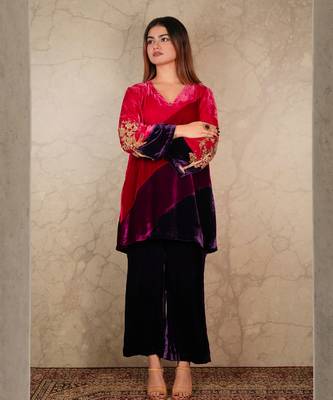 Multicolored Tunics & Kurtis 1