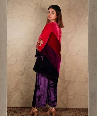 Multicolored Tunics & Kurtis 2