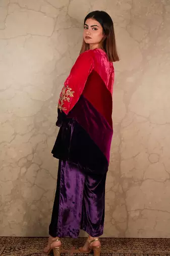 Multicolored Tunics & Kurtis