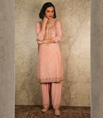 Pink Kurta Sets