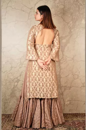 Pink Lehengas