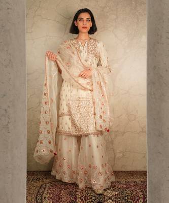 White Skirt Sets 1