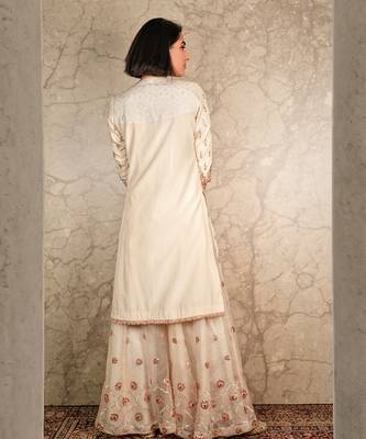 White Skirt Sets 2