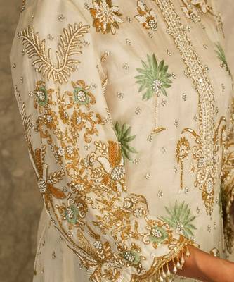 White Kurta Sets 3