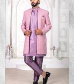 Premium Men's Designer Indo Western Collection