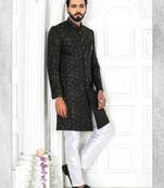 Premium Men's Designer Indo Western Collection