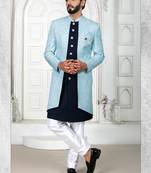 Premium Men's Designer Indo Western Collection