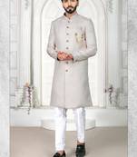 Premium Men's Designer Indo Western Collection