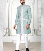 Premium Men's Designer Indo Western Collection