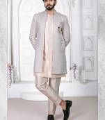 Premium Men's Designer Indo Western Collection