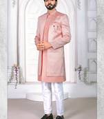 Premium Men's Designer Indo Western Collection