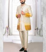 Premium Men's Designer Indo Western Collection