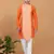 Kurta Pyjama Set