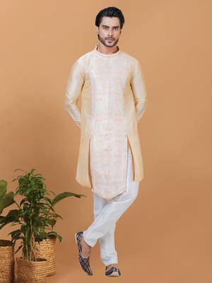 Kurta Pyjama Set 1